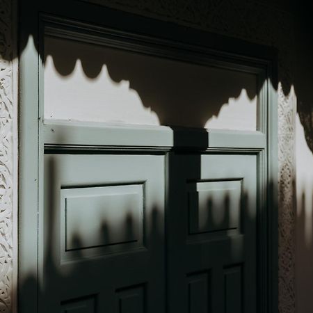 Riad Vivre - Design Boutique Riad In Marrakech 마라케시 외부 사진