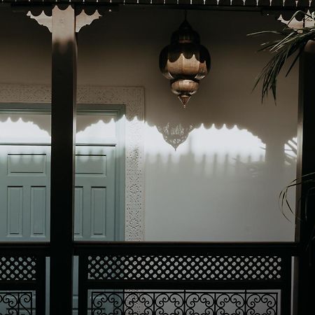 Riad Vivre - Design Boutique Riad In Marrakech 마라케시 외부 사진