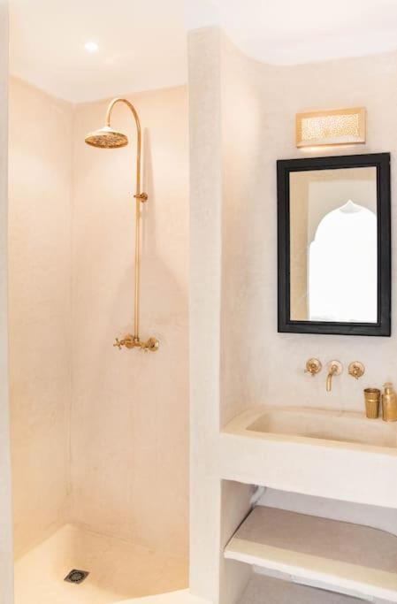Riad Vivre - Design Boutique Riad In Marrakech 마라케시 외부 사진